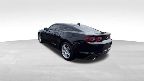 2022 Chevrolet Camaro 1LT
