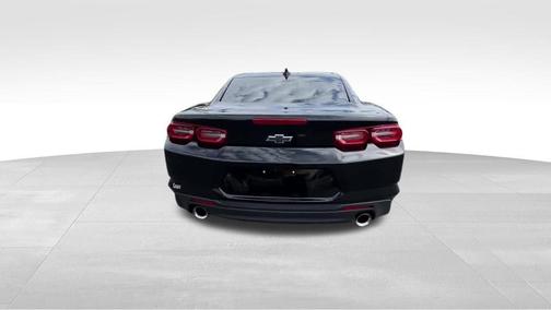 2022 Chevrolet Camaro 1LT