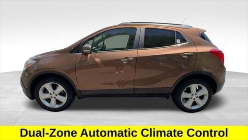 2016 Buick Encore Convenience