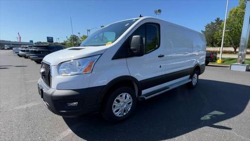 2021 Ford Transit-250 Base