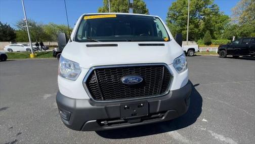 2021 Ford Transit-250 Base