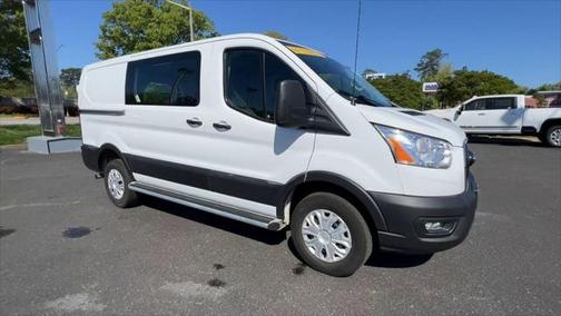 2021 Ford Transit-250 Base