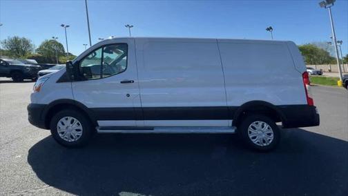 2021 Ford Transit-250 Base