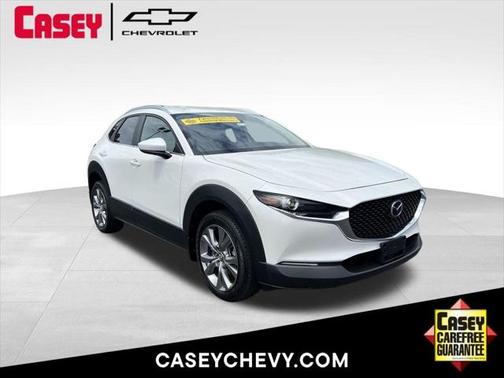 2023 Mazda CX-30 2.5 S Select Package