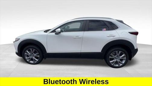 2023 Mazda CX-30 2.5 S Select Package