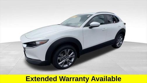2023 Mazda CX-30 2.5 S Select Package