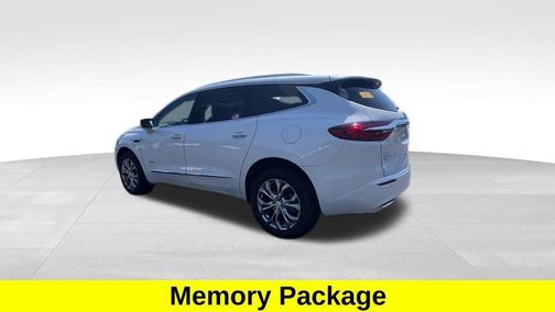 2021 Buick Enclave AWD Avenir