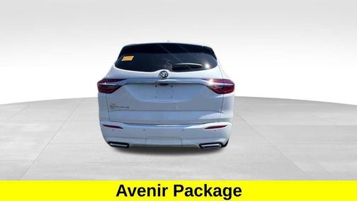 2021 Buick Enclave AWD Avenir