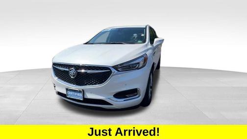 2021 Buick Enclave AWD Avenir