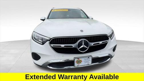 2023 Mercedes-Benz GLC 300 Base