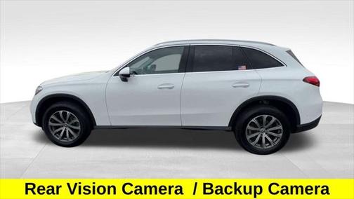 2023 Mercedes-Benz GLC 300 Base