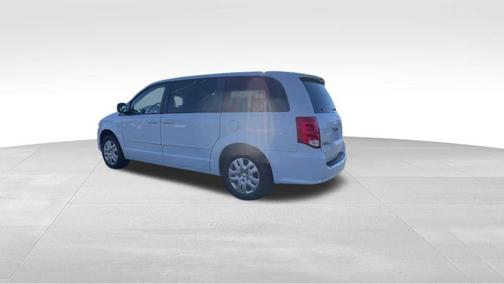 2016 Dodge Grand Caravan AVP/SE