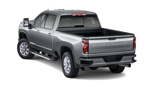2026 Chevrolet Silverado 2500 High Country
