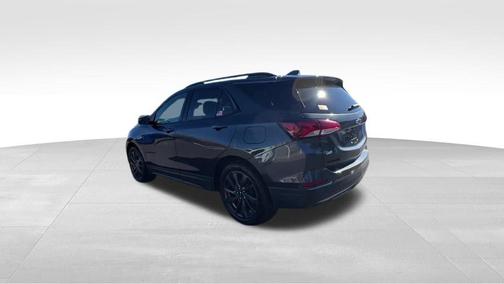 2022 Chevrolet Equinox FWD RS