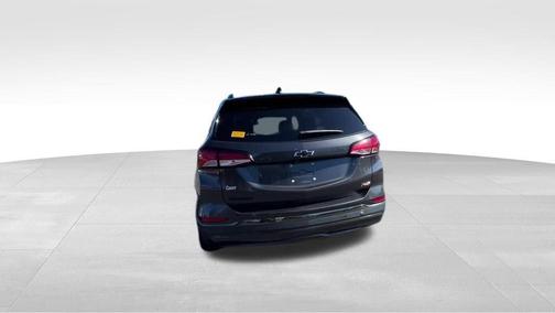 2022 Chevrolet Equinox FWD RS