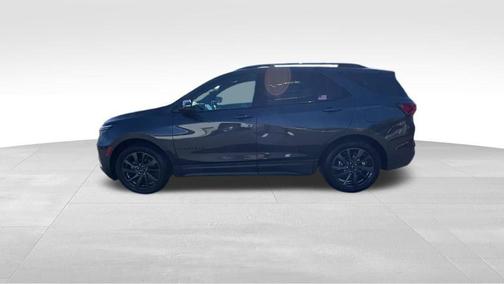 2022 Chevrolet Equinox FWD RS