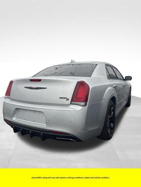 2021 Chrysler 300 S