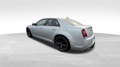 2021 Chrysler 300 S