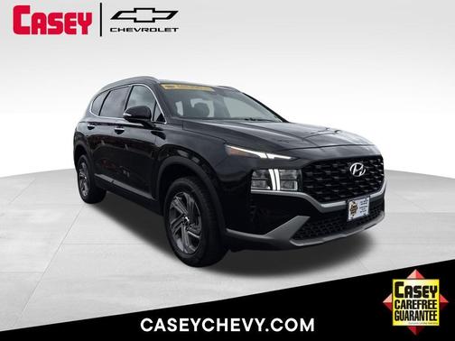 2023 Hyundai SANTA FE SEL 2.4