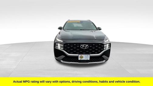 2023 Hyundai SANTA FE SEL 2.4