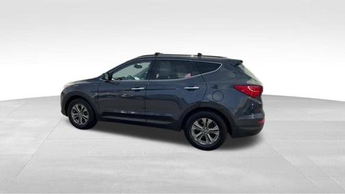 2015 Hyundai Santa Fe Sport 2.4L
