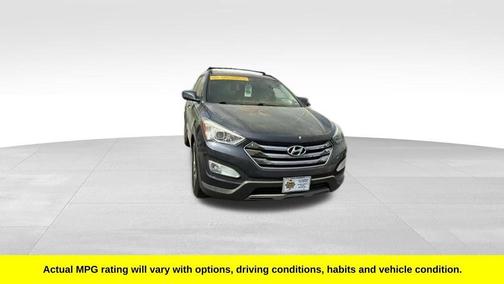 2015 Hyundai Santa Fe Sport 2.4L