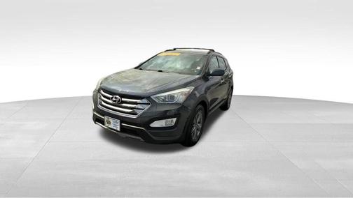 2015 Hyundai Santa Fe Sport 2.4L