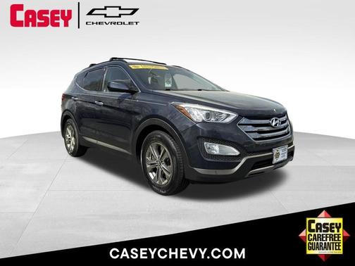 2015 Hyundai Santa Fe Sport 2.4L