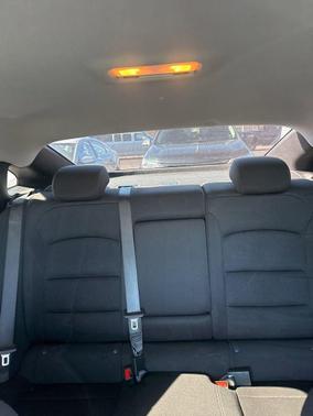 2020 Chevrolet Malibu FWD LT