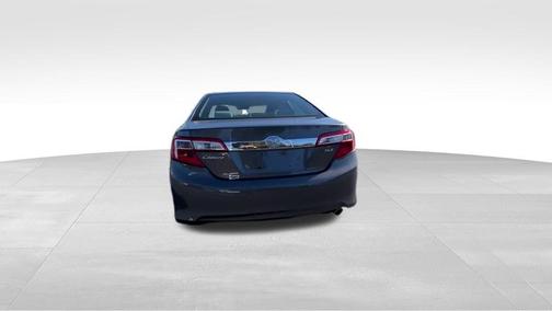 2014 Toyota Camry XLE