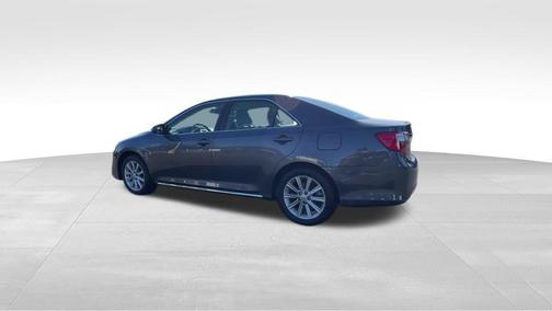 2014 Toyota Camry XLE