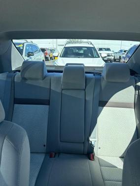 2014 Toyota Camry XLE