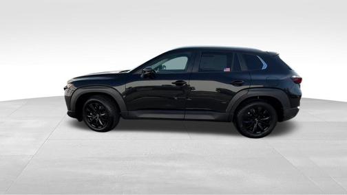 2023 Mazda CX-50 2.5 S Preferred Plus Package