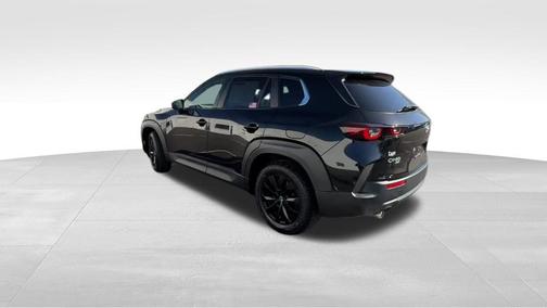 2023 Mazda CX-50 2.5 S Preferred Plus Package