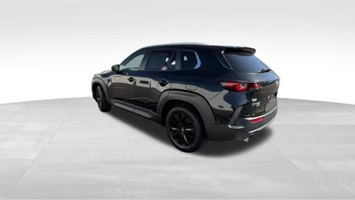 2023 Mazda CX-50 2.5 S Preferred Plus Package