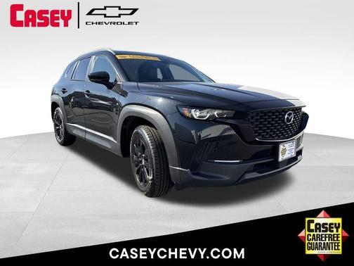 2023 Mazda CX-50 2.5 S Preferred Plus Package