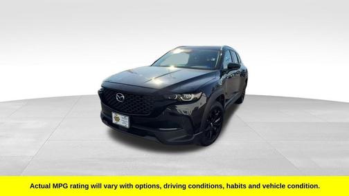 2023 Mazda CX-50 2.5 S Preferred Plus Package