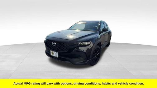2023 Mazda CX-50 2.5 S Preferred Plus Package