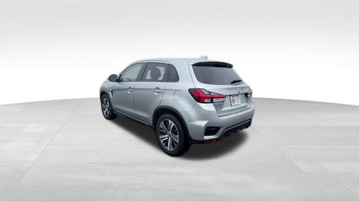 2024 Mitsubishi Outlander Sport 2.0 ES