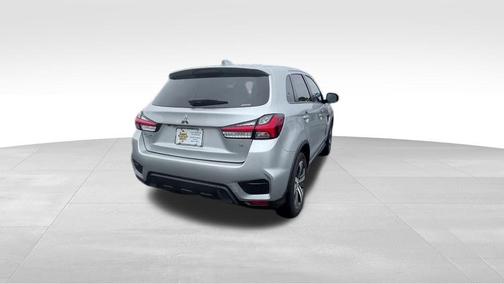 2024 Mitsubishi Outlander Sport 2.0 ES