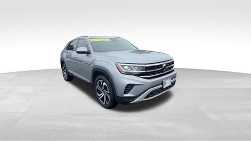 2022 Volkswagen Atlas Cross Sport 2.0T SEL