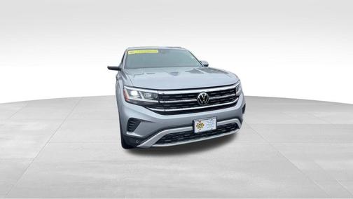 2022 Volkswagen Atlas Cross Sport 2.0T SEL