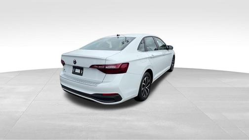 2024 Volkswagen Jetta 1.5T S
