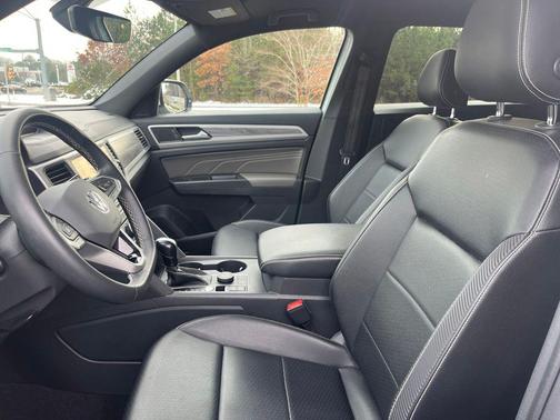 2021 Volkswagen Atlas Cross Sport 2.0T SE