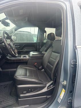 2016 GMC Sierra 1500 Denali