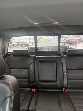 2016 GMC Sierra 1500 Denali