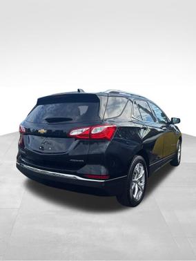 2021 Chevrolet Equinox Premier w/1LZ