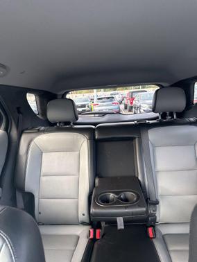 2021 Chevrolet Equinox Premier w/1LZ