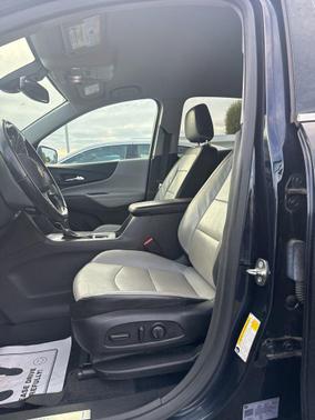 2021 Chevrolet Equinox Premier w/1LZ