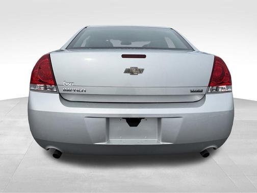 2013 Chevrolet Impala LS
